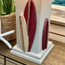 Load image into Gallery viewer, Surfboard Lamp
