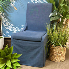 Load image into Gallery viewer, Uttermost 'Coley' Dining Chair
