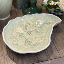 Load image into Gallery viewer, Green Shell Decor
