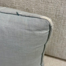 Load image into Gallery viewer, Pale Blue Down Lumbar
