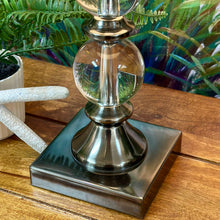 Load image into Gallery viewer, Glass Orb Stack Lamp
