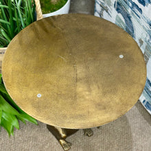 Load image into Gallery viewer, Currey &amp; Co 'Abu' Side Table
