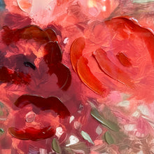 Load image into Gallery viewer, 'Floral Study' Art
