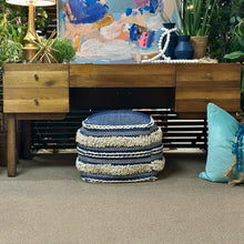 Load image into Gallery viewer, 4DRW Wooden Desk
