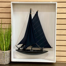 Load image into Gallery viewer, PB Sailboat Art
