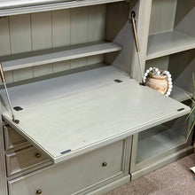 Load image into Gallery viewer, Ballard 'Tuscan' Secretary Cabinet
