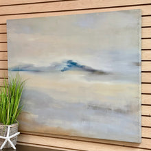 Load image into Gallery viewer, Serene Landscape Abstract Art
