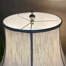 Load image into Gallery viewer, Brushed Silver Lamp
