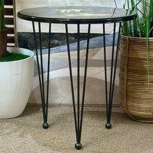 Load image into Gallery viewer, Round Bistro Side Table
