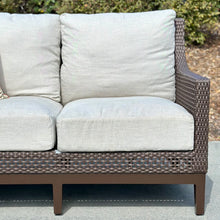 Load image into Gallery viewer, Summer Classics Outdoor Sofa
