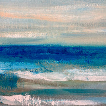 Load image into Gallery viewer, Morning Waves I Art
