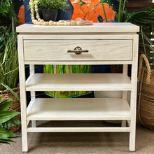 Load image into Gallery viewer, Stanley 'Coastal Living' Nightstand
