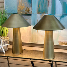 Load image into Gallery viewer, RH 'Mycena' Lamp
