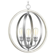 Load image into Gallery viewer, Progress Lighting &#39;Conestee&#39; 3-Light Pendant
