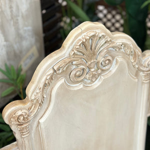 Ornate Queen Headboard