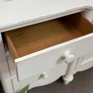 Lexington Dresser W/Mirror