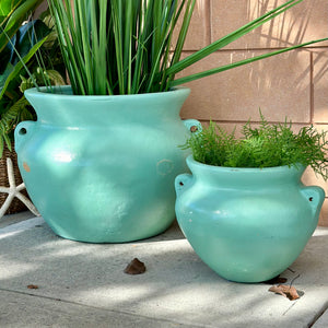 Med Aqua Planter