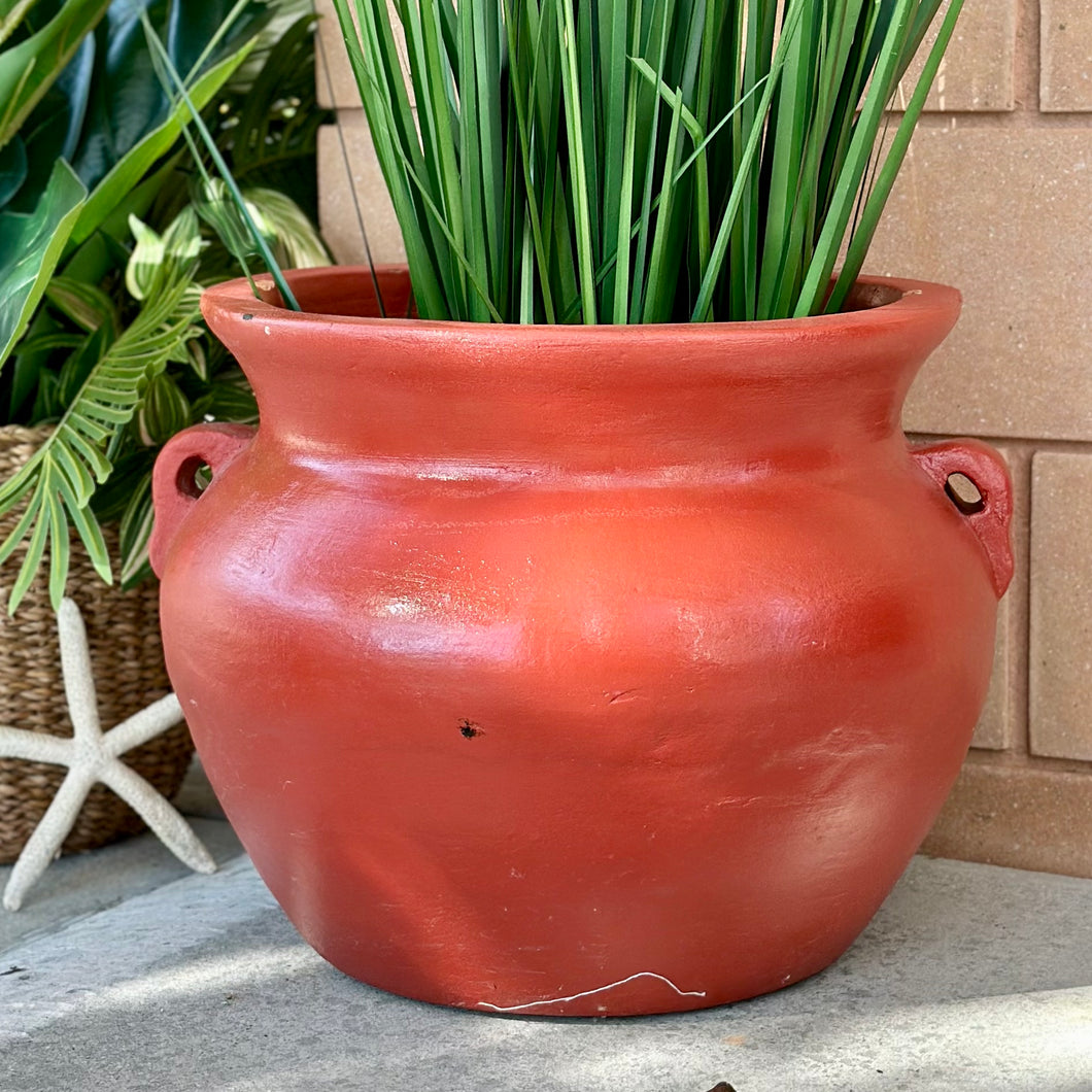 LG Brick Planter