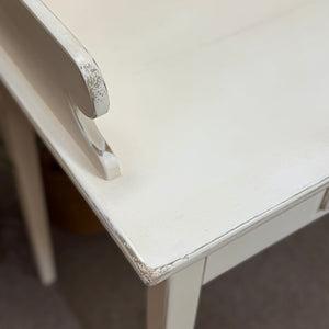 Lexington White Desk