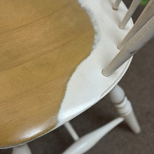 Load image into Gallery viewer, Lexington White Desk  Chair
