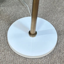 Load image into Gallery viewer, Jamie Young &#39;Swing&#39; Floor Lamp
