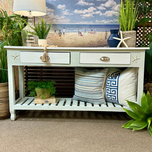 Coastal Console