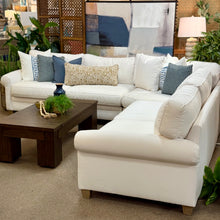 Load image into Gallery viewer, 3PC Four Seasons Sectional
