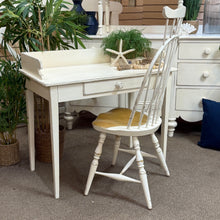 Load image into Gallery viewer, Lexington White Desk  Chair
