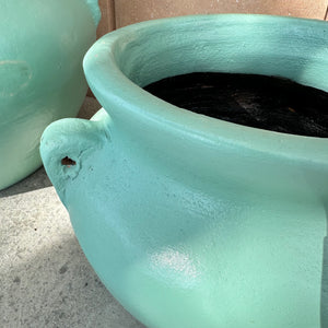 Med Aqua Planter