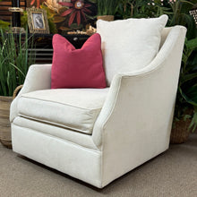 Load image into Gallery viewer, Rowe &#39;Kara&#39; Swivel Chair
