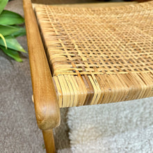 Load image into Gallery viewer, Rattan Accent Chair
