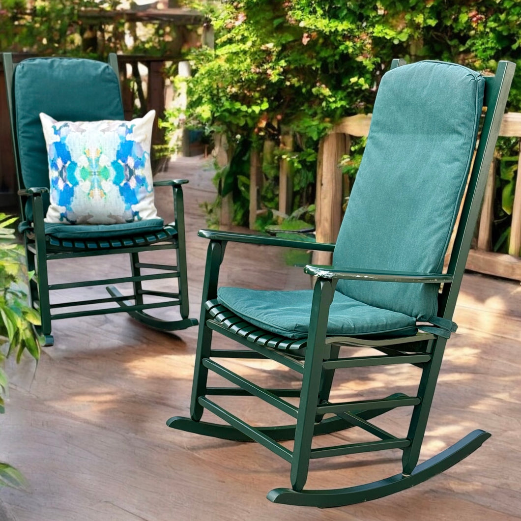 Tyndall Creek Rocking Chair