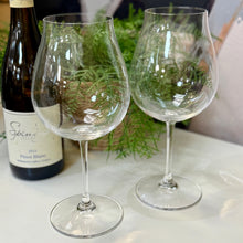 Load image into Gallery viewer, Set/6 Riedel Wine Glasses
