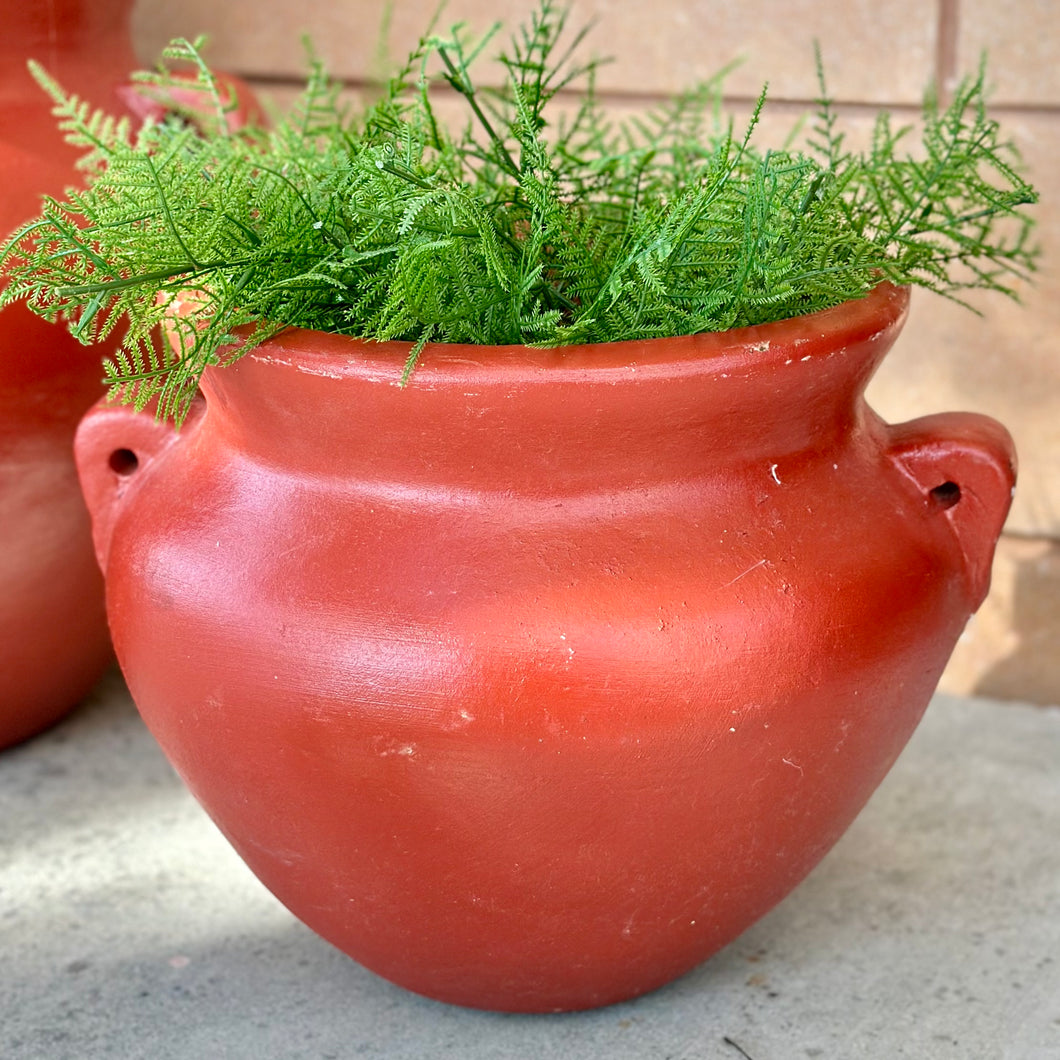 Med Brick Planter