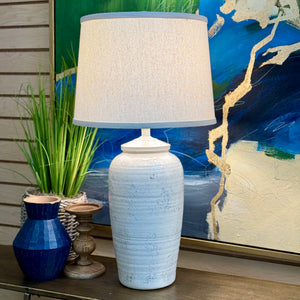 Ginger Jar Lamp