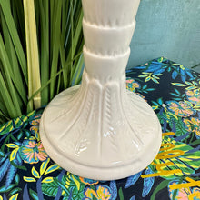 Load image into Gallery viewer, Set/2 Lilly Pulitzer Candlesticks
