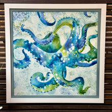 Load image into Gallery viewer, &#39;Sea Creature&#39; Fine Art Giclee
