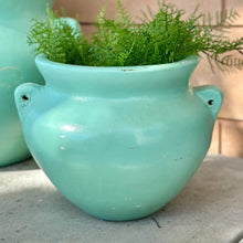 Load image into Gallery viewer, Med Aqua Planter
