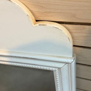 Lexington Dresser W/Mirror