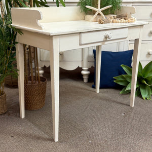 Lexington White Desk