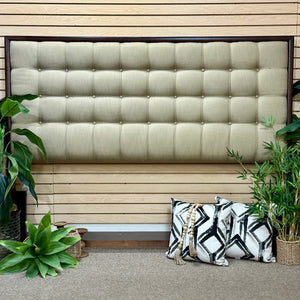 Stanley 'Hudson Street' K Headboard