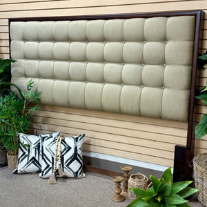 Stanley 'Hudson Street' K Headboard