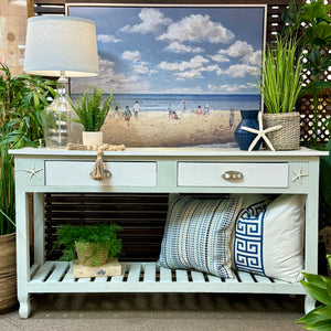 Coastal Console