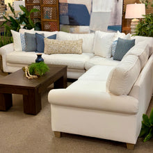 Load image into Gallery viewer, 3PC Four Seasons Sectional
