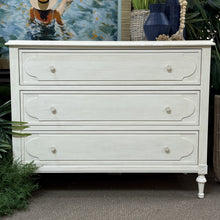 Load image into Gallery viewer, RH &#39;Bellina&#39; Changing Dresser
