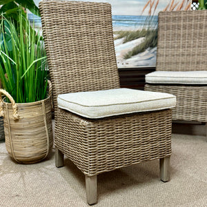 'Beachcroft' Indoor/Out Side Chair