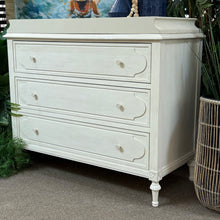 Load image into Gallery viewer, RH &#39;Bellina&#39; Changing Dresser
