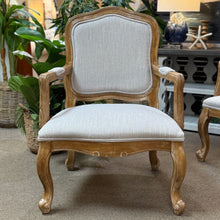 Load image into Gallery viewer, Natural Bergere Chair
