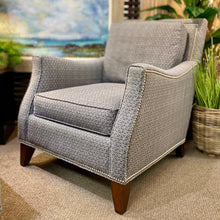 Load image into Gallery viewer, Braxton Culler &#39;Haynes&#39; Chair w/ Nailhead
