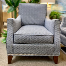 Load image into Gallery viewer, Braxton Culler &#39;Haynes&#39; Chair w/ Nailhead
